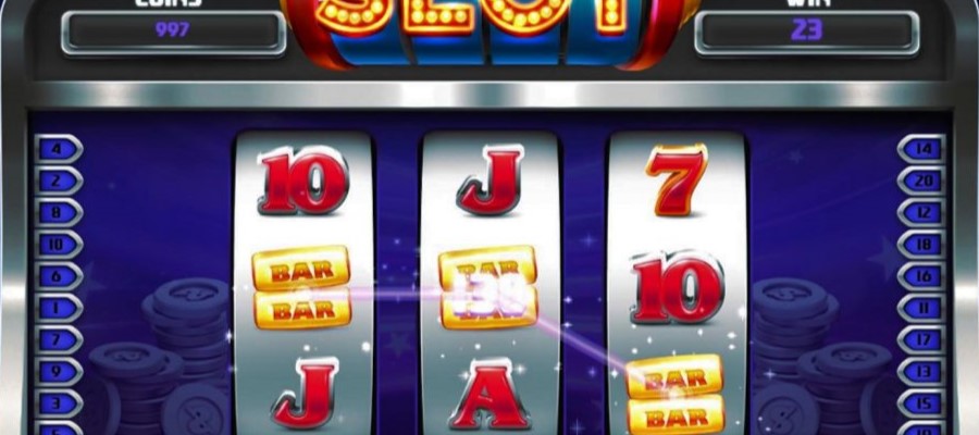 Aneka Mesin Slot dan Pengalaman Slot UG untuk Jackpot