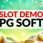 Nikmati Pengalaman Menarik Bermain Slot Demo PG SOFT