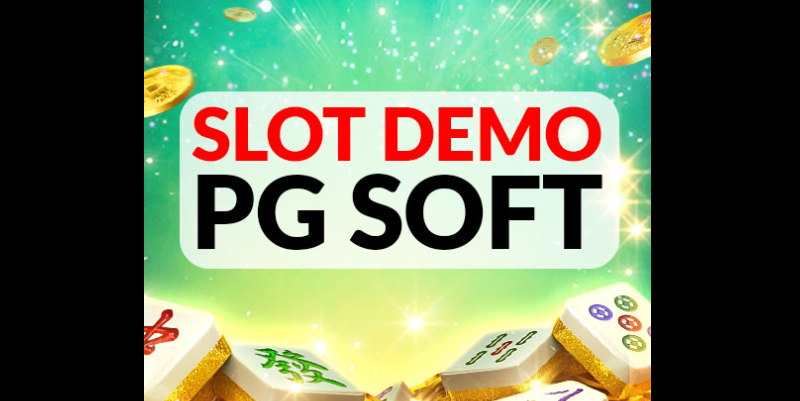 Nikmati Pengalaman Menarik Bermain Slot Demo PG SOFT